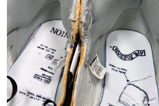 'Union' Hi Un BV1300-106 1  Nrg Air BV1300-106 Retro Jordan 0321